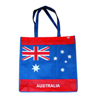 璧山KB50广告无纺布袋