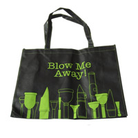 璧山KB65 无纺布袋