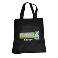 璧山KB02 无纺布购物袋