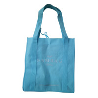 璧山无纺布袋的常规选择厚度