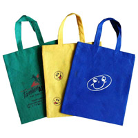 璧山KB08 无纺布袋（可定制）