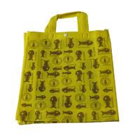 璧山KB10 无纺布购物袋（可定制）